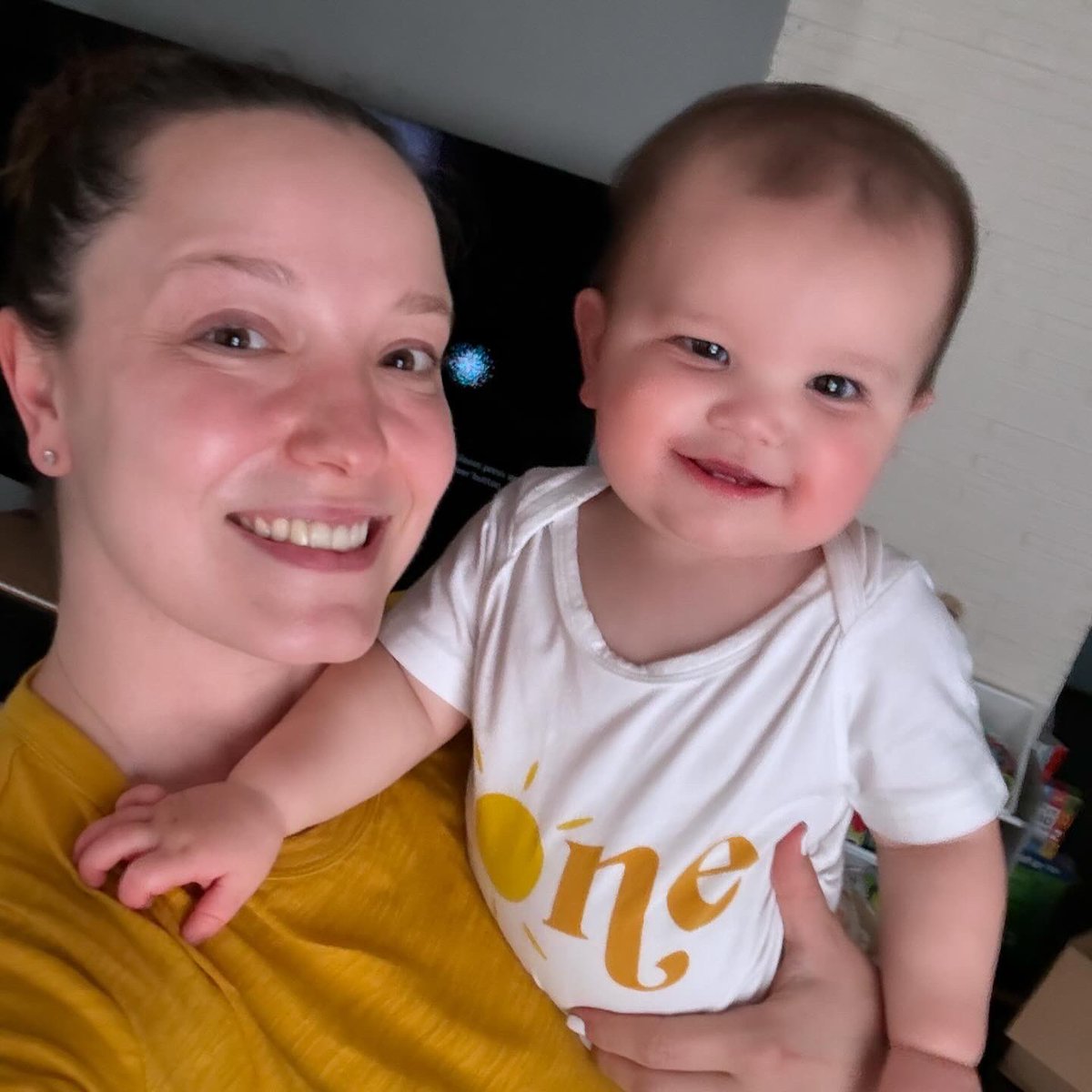 My sweet boy turned 1 yesterday. This past year has flown by and I am truly amazed at the speed with which he is learning and growing. I am truly the luckiest that I get to be Mama to this amazing little human. 💛
.
.
#sweetboy #sweetbaby #1yearold #officiallyatoddler #1stbday