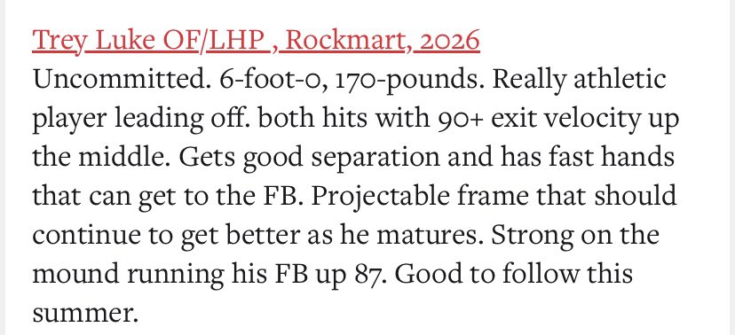 Trey Luke tweet media