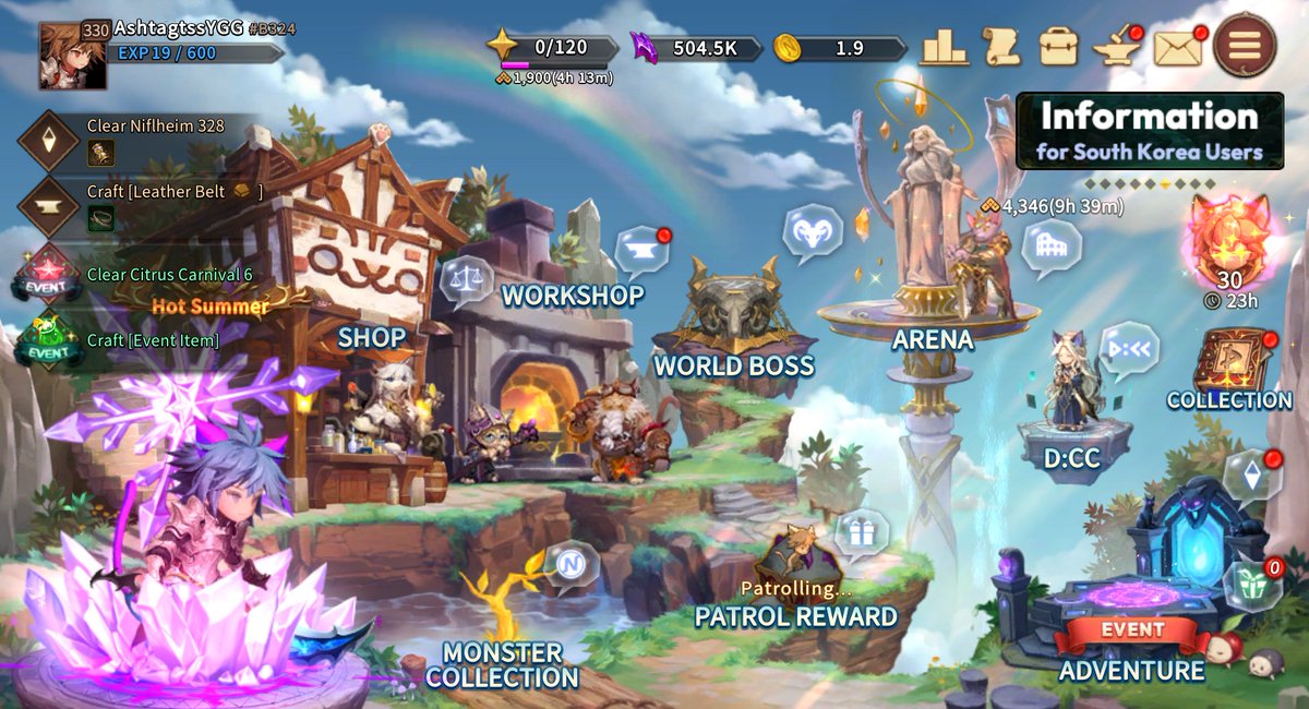 shhhtag's tweet image. LFG YGG PH!!! YGG PH Quest Finished!! &amp;lt;3 unto the next one! @YieldGuild @yggpilipinas #YGGGAPS6 #YGGPH