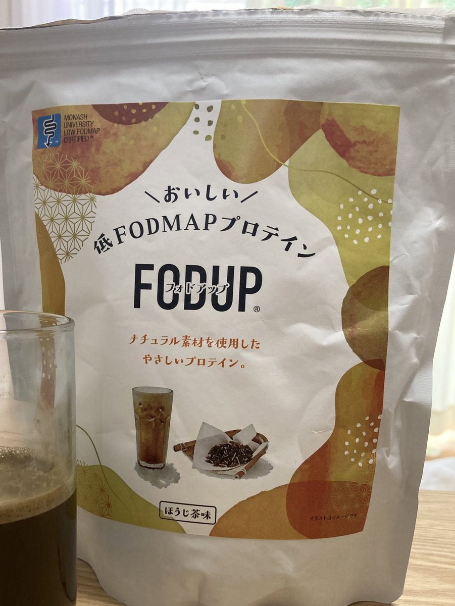 aokinapple15's tweet photo. #今朝のパン
#FODUP プロテインをいれた
ほうじ茶パンケーキ🥞
今回はオーツミルク(手作り)で焼きました!
ほうじ茶の味がちゃんと感じられるパンケーキになりました😊
#低フォドマップ #IBS #フォドアップ #すなお食堂 #pr
@GoodTe_home @sunao831 https://t.co/a8fXWPqwmJ