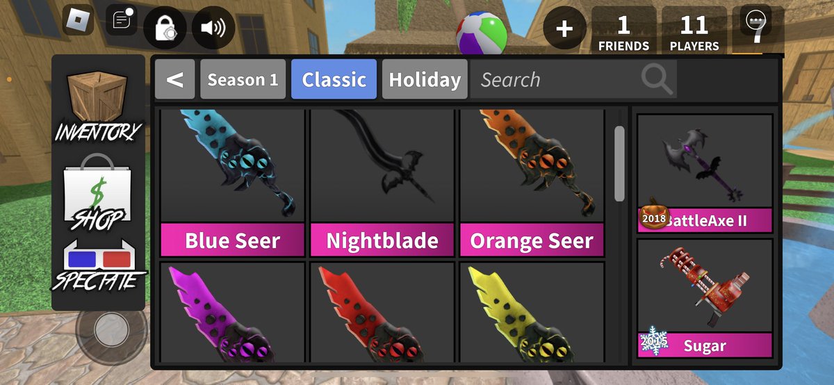 #royalehigh #adoptme trading/selling my mm2 set for cashapp