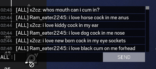 MrsKrysia's tweet photo. @R6Tracker Please ban this guys. https://t.co/QhqFGpvYNT