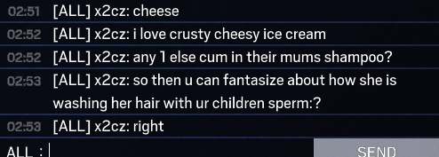 MrsKrysia's tweet photo. @R6Tracker Please ban this guys. https://t.co/QhqFGpvYNT