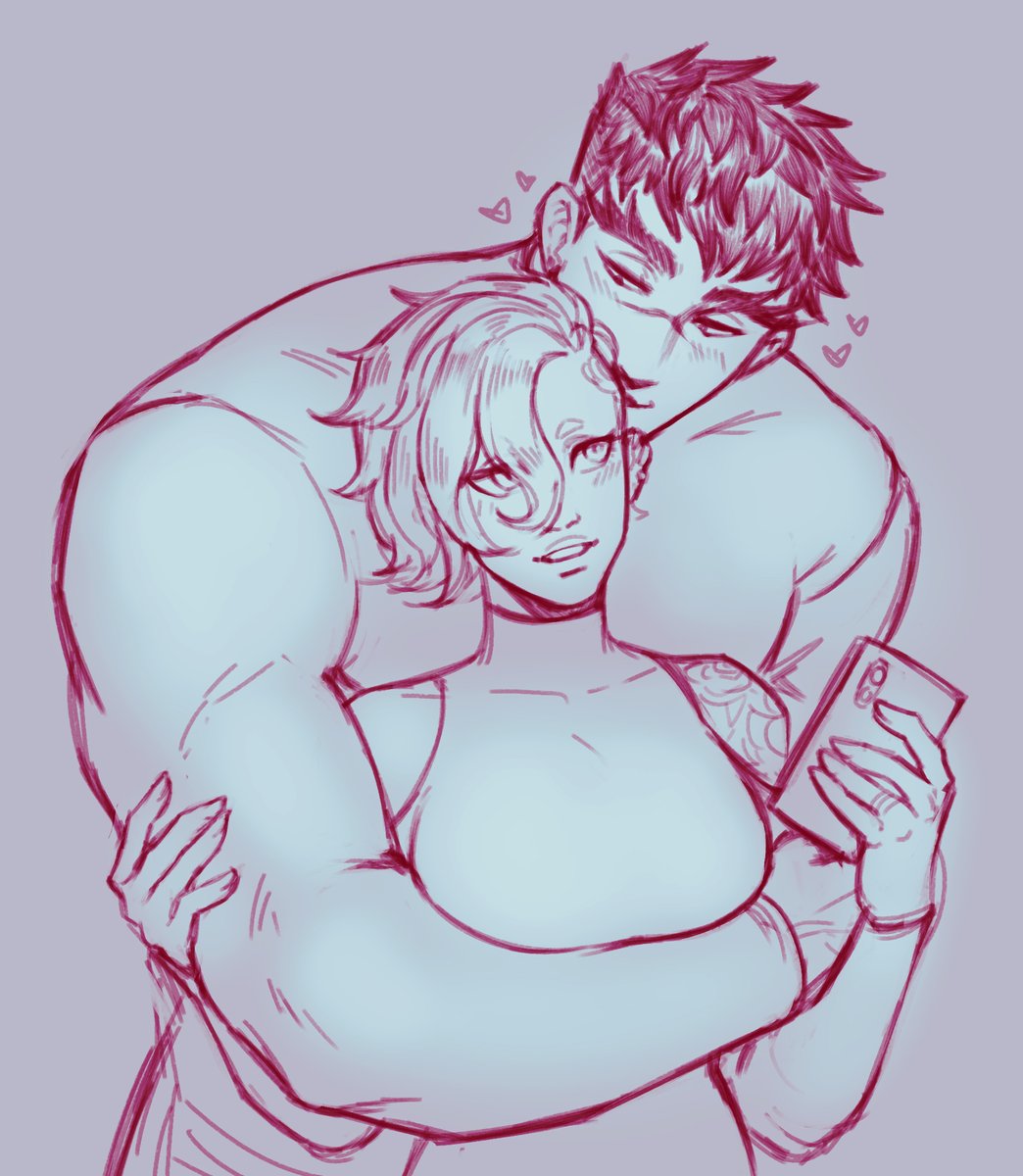 Mabi | Commissions Open tweet media