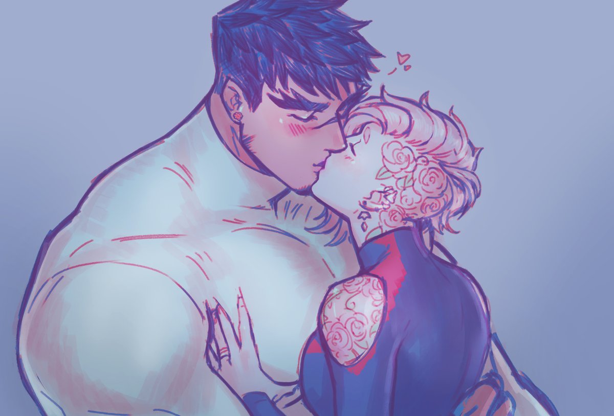 Mabi | Commissions Open tweet media