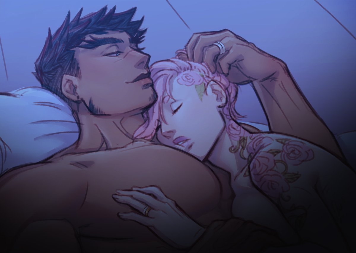 Mabi | Commissions Open tweet media