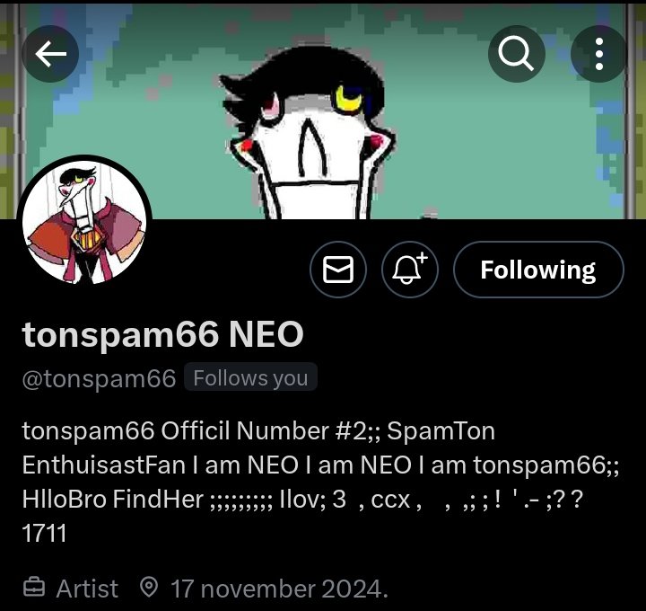 Im THEeee FUCKING GOAT