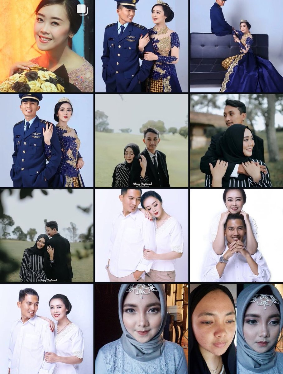 deasyftm's tweet photo. Job prewedding, lamaran, wisuda alhamdulillah lancar jayaa.. https://t.co/Dx3ml8N7sp