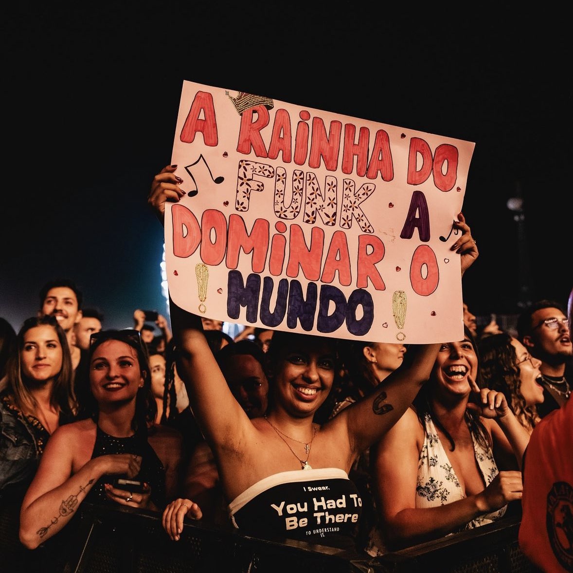 🇵🇹 REPERCUSSÃO QUE O SHOW DA ANITTA EM PORTUGAL TEVE ANTES, DURANTE E DEPOIS DO EVENTO, A THREAD: