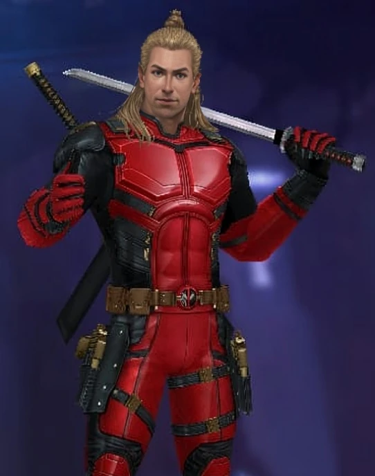 p*f様 シカマァク　DAmien pool shikamark デッドプール Amazon.co.jp: MAFEX マフェックス No.082 デッドプール グリヒル