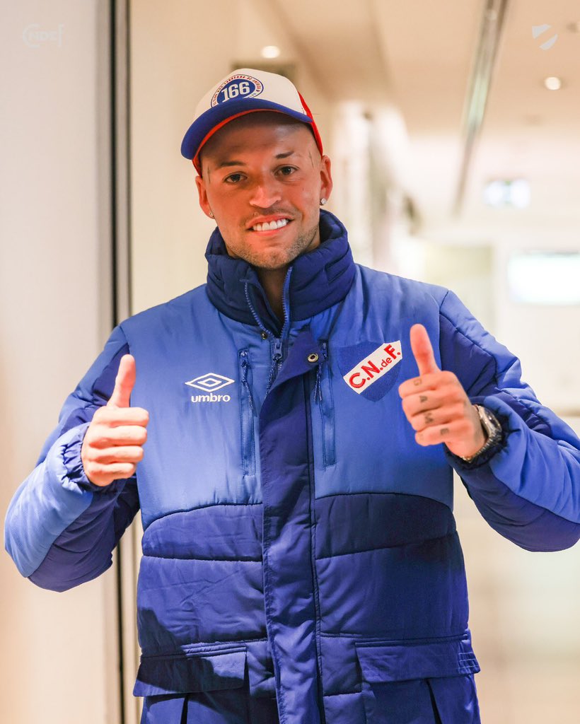 PASIÓN TRICOLOR tweet media