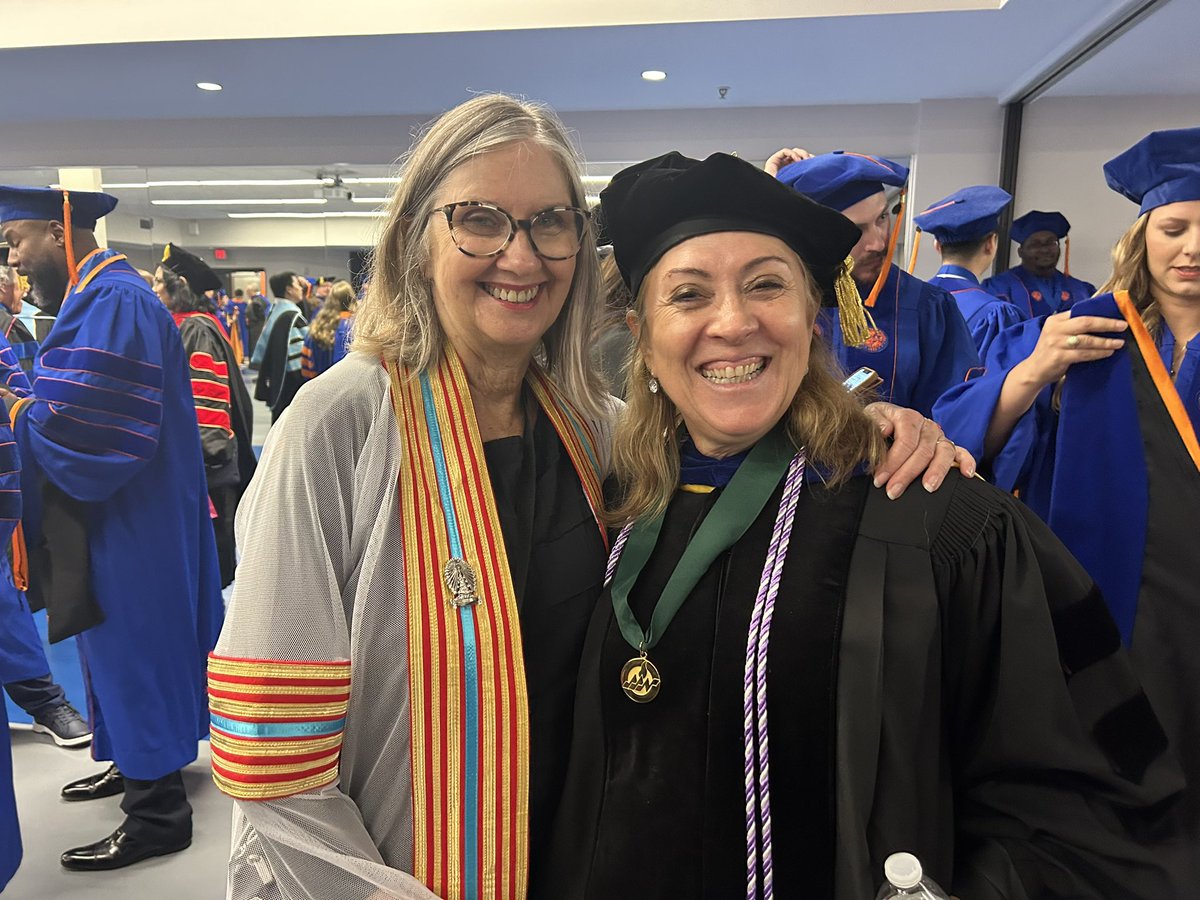 Linda B. Cottler tweet media