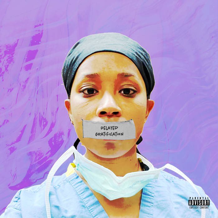 August 9, 2023 
<a href="/cred_13/">C-Red</a> released “Delayed Gratification” 

Produced by Agent M