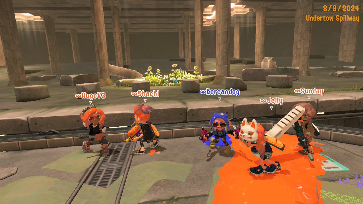 Time to Win tweet media