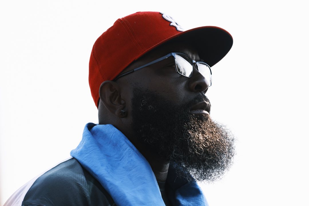 IShotGuyDebord's tweet image. A handful of photos from today&apos;s march from Normandy High School to Canfield Apartments on the 10th anniversary of Mike Brown&apos;s death at the hands of Ferguson police officer Darren Wilson. #mikebrown #ferguson