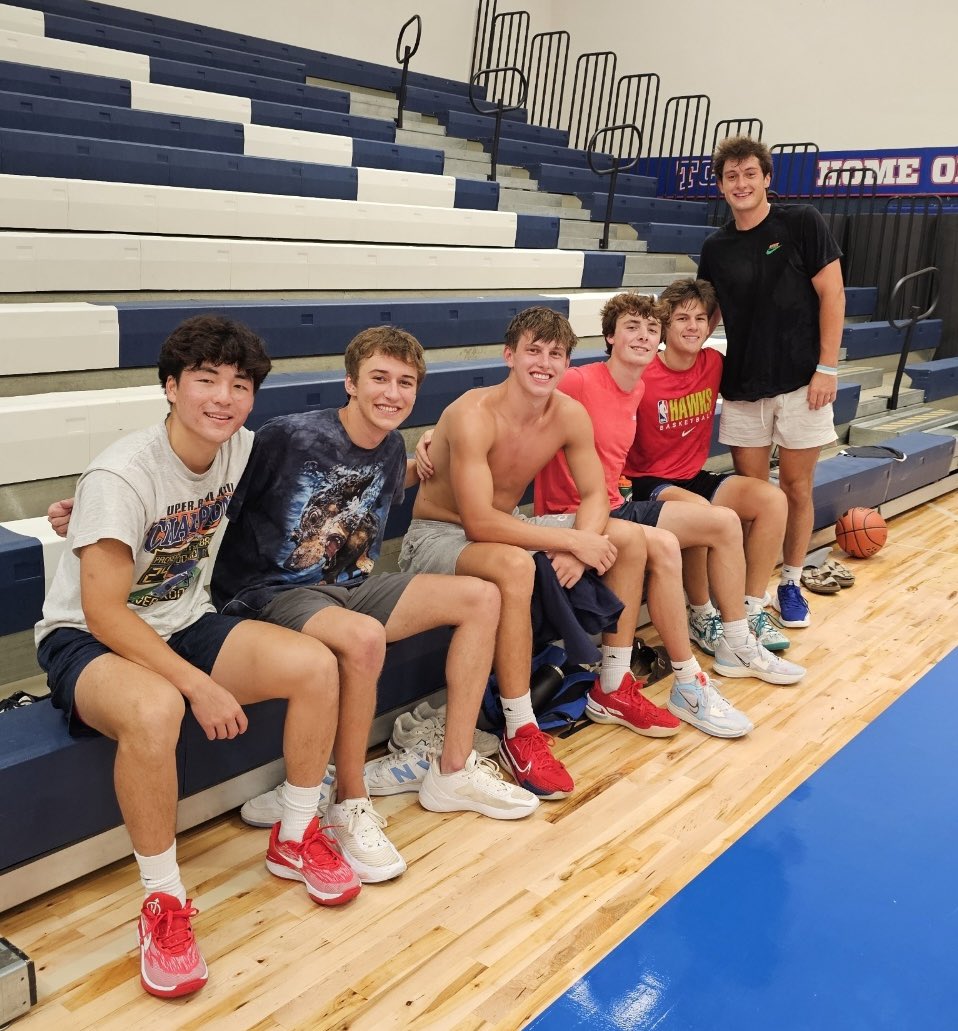 TCA.TrojanHoops tweet media