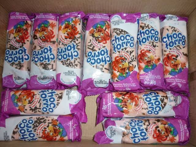 Estradamyers's tweet photo. ¿Gansito?

Yo soy team Chocotorro 👊 https://t.co/kO0gQLkaSY