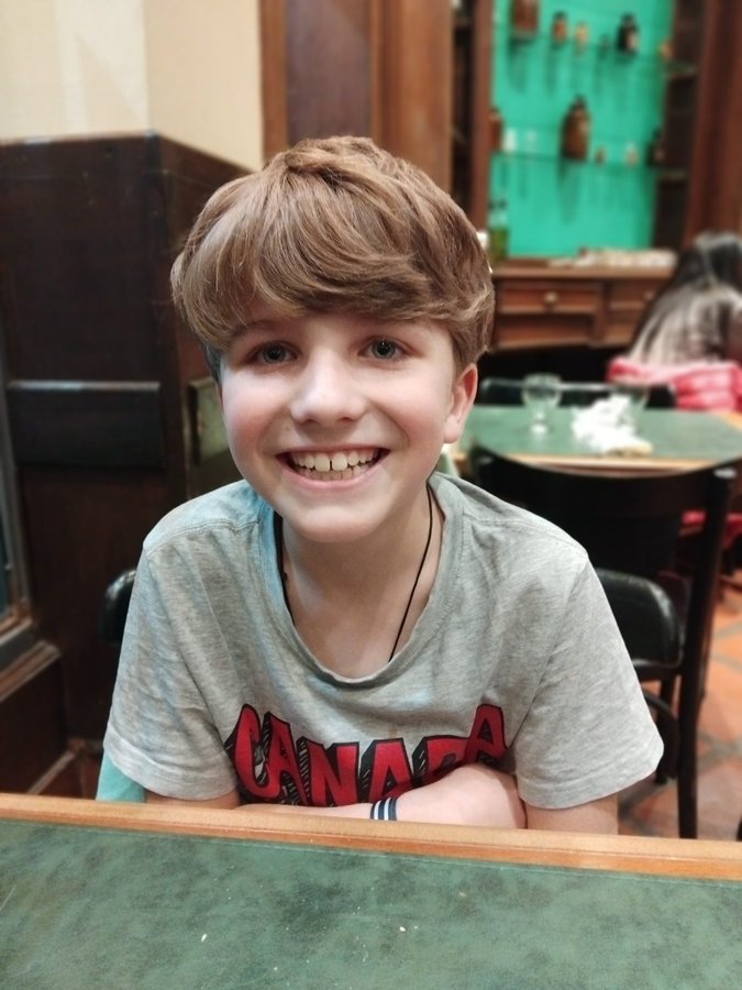 #URGENTE NIÑO DESAPARECIDO 
🆘BÚSQUEDA EN TIEMPO REAL 🙏 PEDIMOS MÁXIMA DIFUSIÓN  #CORDOBA
Benjamin William Laskey tiene 9 años, desapareció el 28/7 en barrio Alberdi, Córdoba capital. Causa judicializada. Por favor avisar #Urgente al ☎️ 351-4481016, 101 o 911