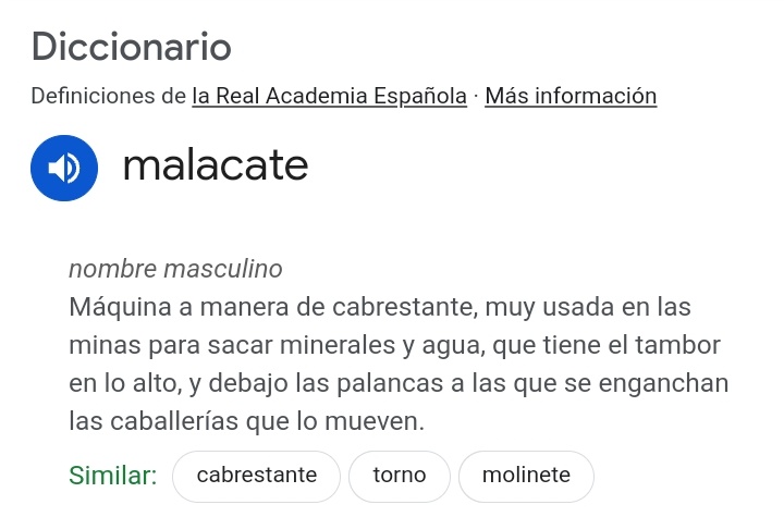 Ya mero creía jajajaja yo pensando que tenía trasfondo la frase que hasta fui a buscar en Google el significado JAJAJAJA no puedo, soy la burla xd

QUÉ MALACATE ES NELSON