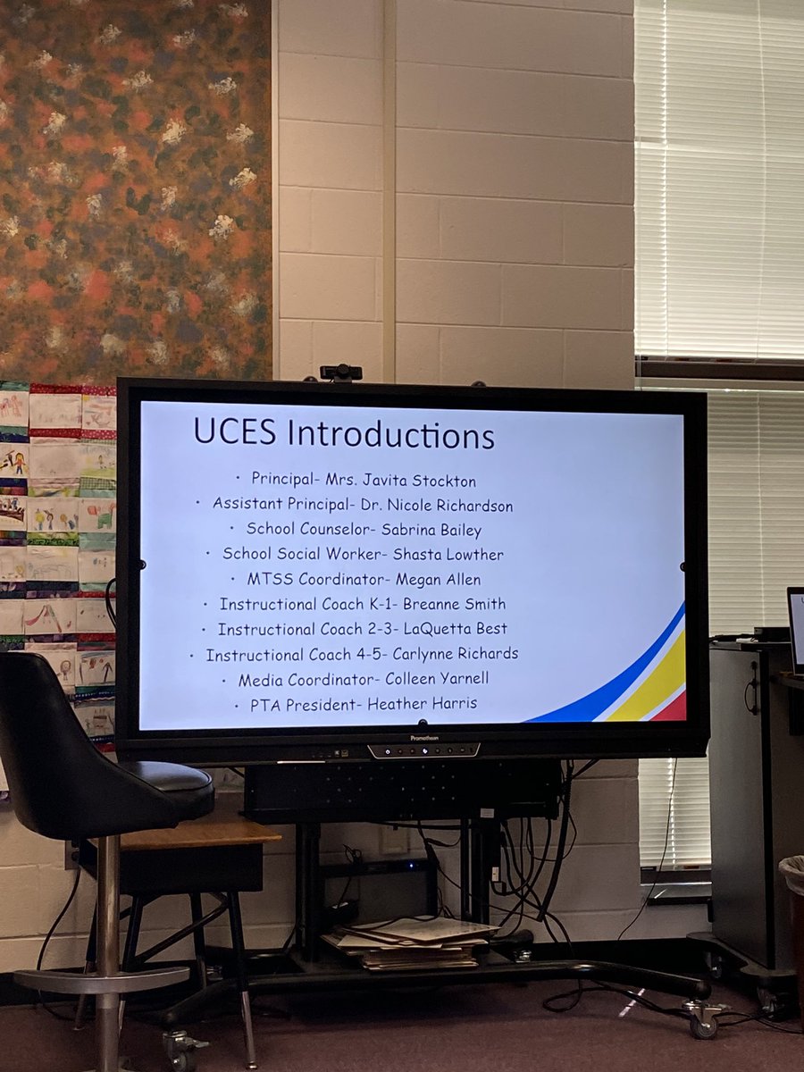 Mrs. Stockton Ed.S (@principaluces) on Twitter photo Our <a href="/TheUnionCrossES/">Union Cross Elementary School</a> Open House was a major success!! We are excited to welcome back our Jr. BobCats! <a href="/wsfcs/">WS/FC Schools</a> <a href="/Title1wsfcs/">WS/FCS Title I Department</a> <a href="/TriciaTMcManus/">Tricia McManus</a> Our <a href="/TheUnionCrossES/">Union Cross Elementary School</a> Open House was a major success!! We are excited to welcome back our Jr. BobCats! <a href="/wsfcs/">WS/FC Schools</a> <a href="/Title1wsfcs/">WS/FCS Title I Department</a> <a href="/TriciaTMcManus/">Tricia McManus</a>