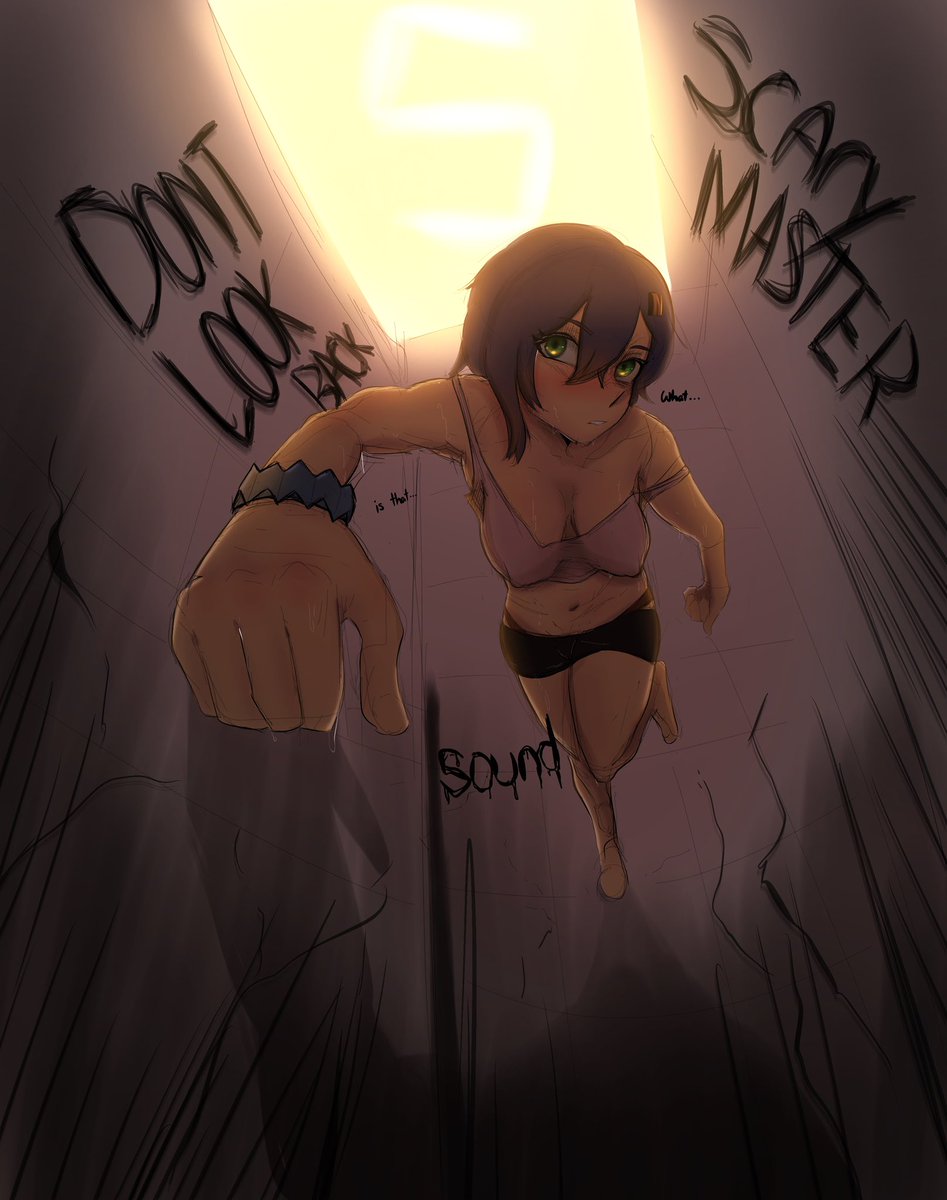 Me whenever I can lose my 50/50. 

I can't believe ZZZ has already been out for a month