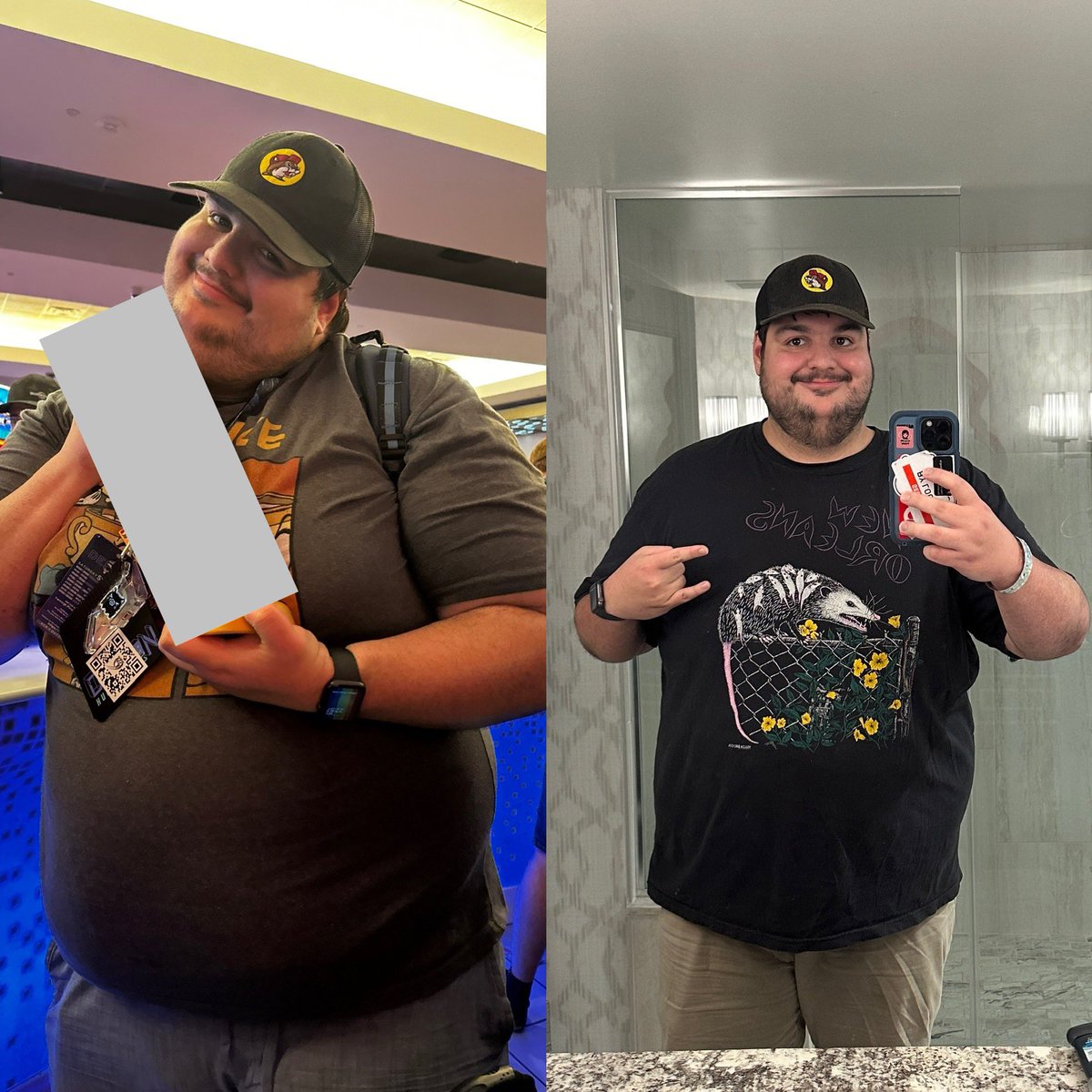 Spud | See me at BSides Charm City tweet media