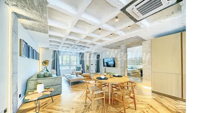 NevadoMarbella's tweet photo. Recently renovated commercial premises in Ricardo Soriano for rent and for sale. Located in the very centre of Marbella, these premises have been modernised with an exclusive and contemporary design, ideal for various types of businesses in a privileged location. https://t.co/vJknSI4bob