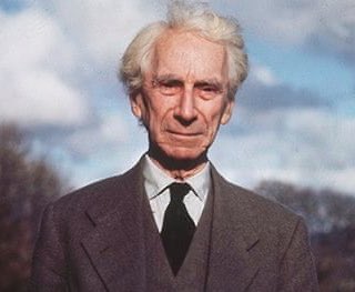 Share a quote you love. I’ll start:

“The whole problem with the world is that fools and fanatics are always so certain of themselves, and wiser people so full of doubts.” 

- Bertrand Russell