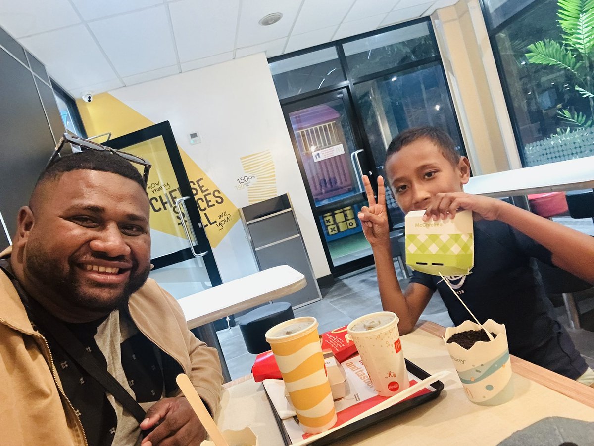 At the end of the day, its all about my sons now, Missing Baby No. 2, though but I am blessed to have them in my life, our first dinner out and its always so interesting talking to him about his experiences and sharing my own ❤️
