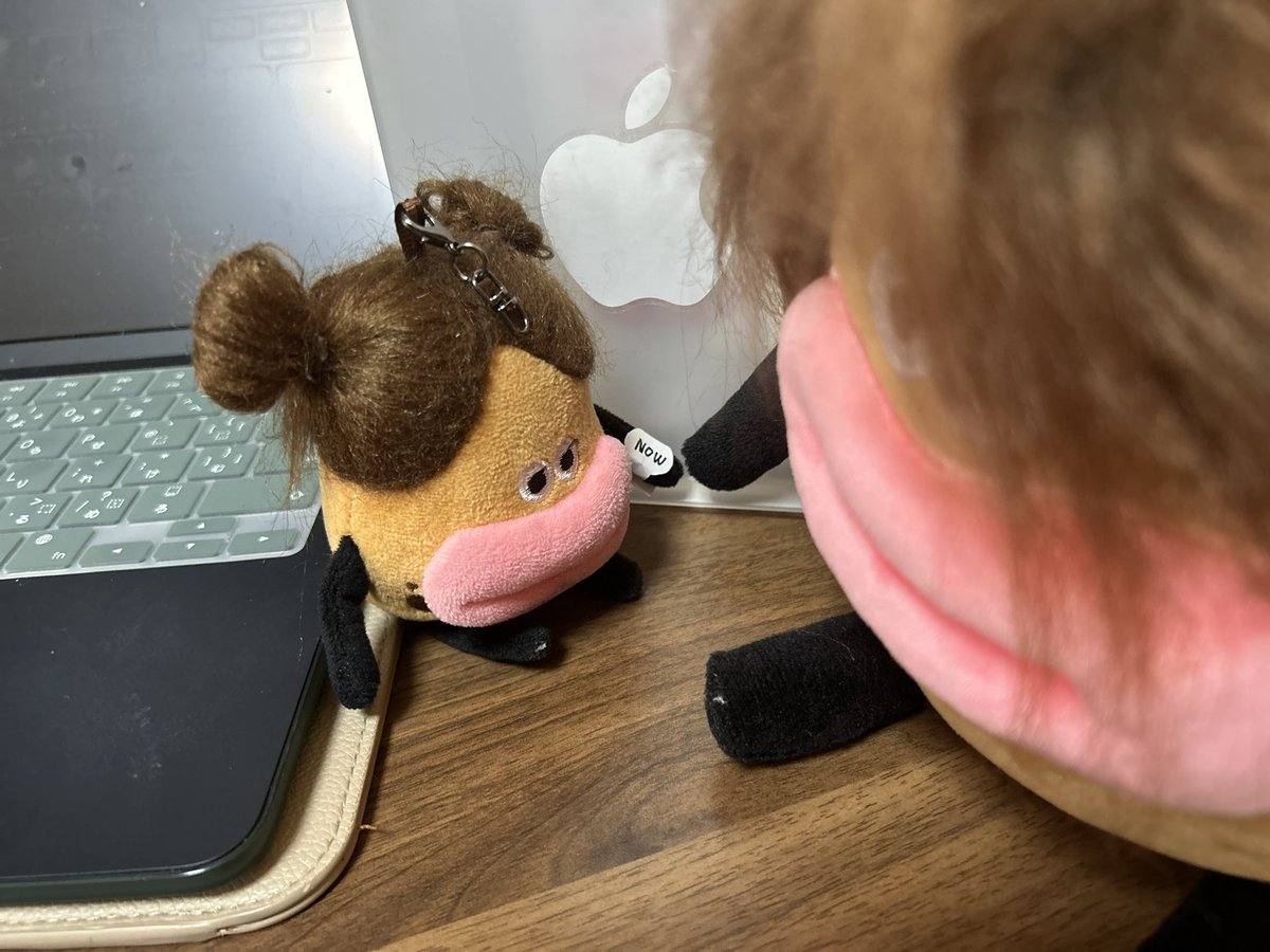 mamiruco's tweet photo. 9/14

私は彼にApple Watch X を買うてもろた。

He bought me an Apple Watch 10 at Osaka Japan and It shows Now :)

#Apple #AppleWatch10 #AppleWatchX #AppleStore心斎橋 https://t.co/6yCyYVzKDw