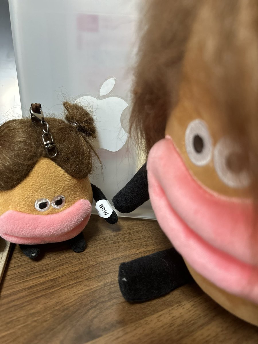 mamiruco's tweet photo. 9/14

私は彼にApple Watch X を買うてもろた。

He bought me an Apple Watch 10 at Osaka Japan and It shows Now :)

#Apple #AppleWatch10 #AppleWatchX #AppleStore心斎橋 https://t.co/6yCyYVzKDw