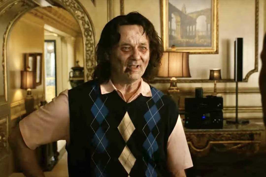 EugWSerra's tweet image. Happy Birthday to Bill Murray! #BillMurray #Ghostbusters #PeterVenkman #EdWood
#Zombieland