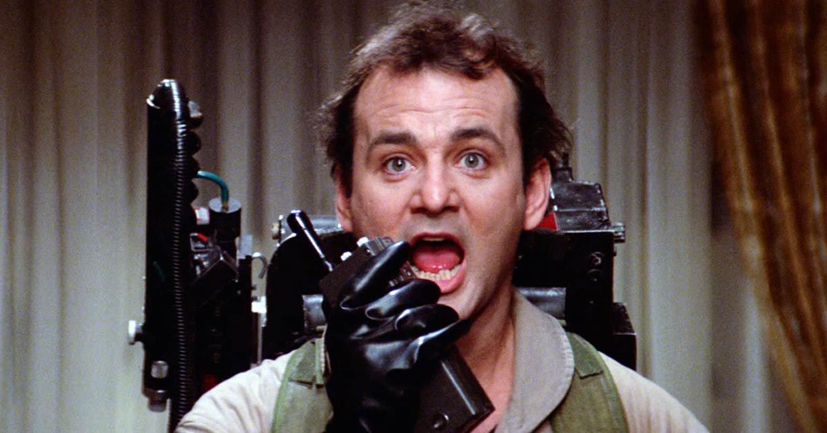 EugWSerra's tweet image. Happy Birthday to Bill Murray! #BillMurray #Ghostbusters #PeterVenkman #EdWood
#Zombieland