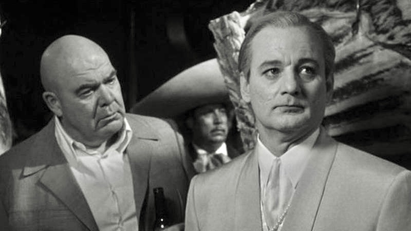 EugWSerra's tweet image. Happy Birthday to Bill Murray! #BillMurray #Ghostbusters #PeterVenkman #EdWood
#Zombieland