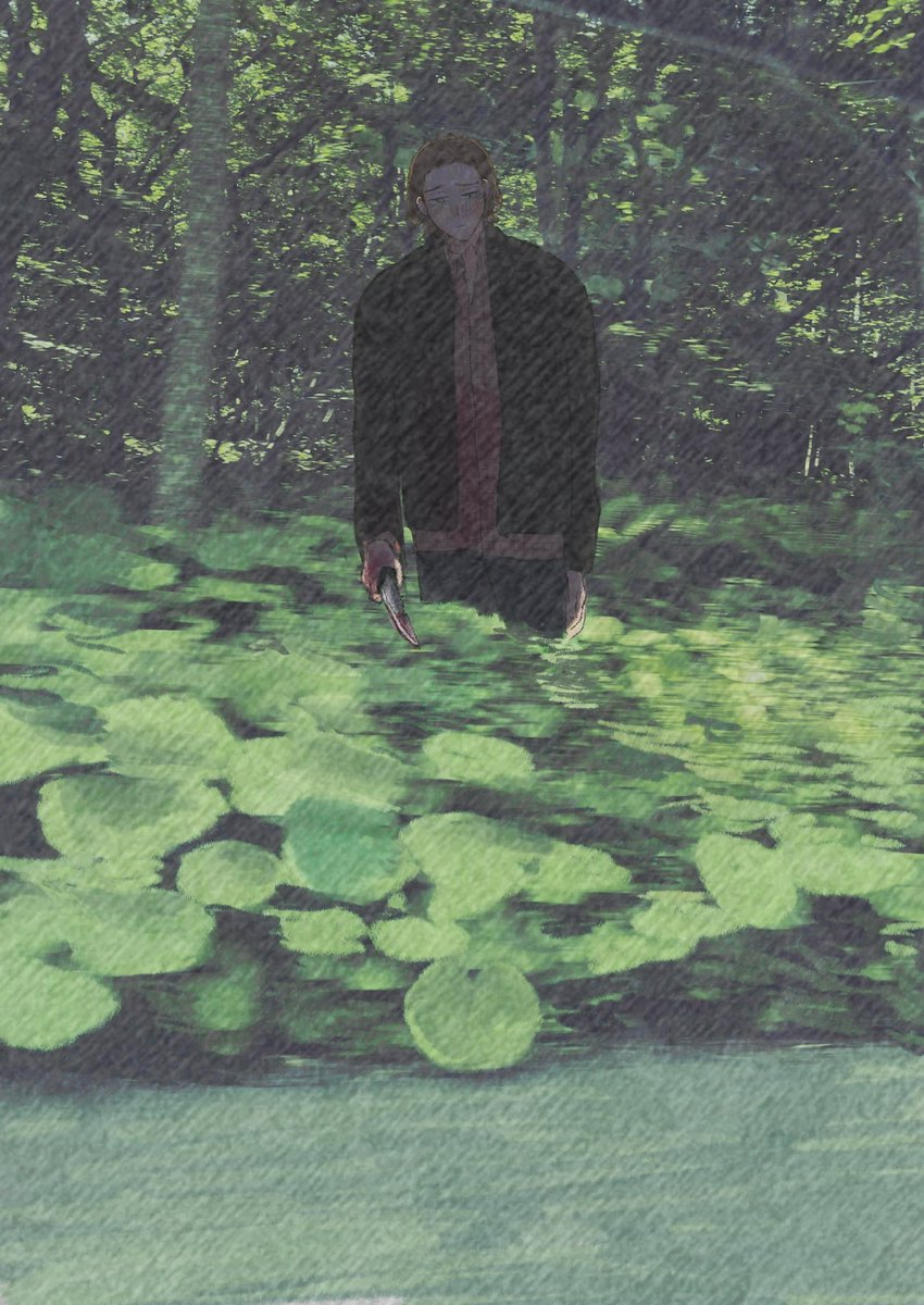 すんずめ tweet media