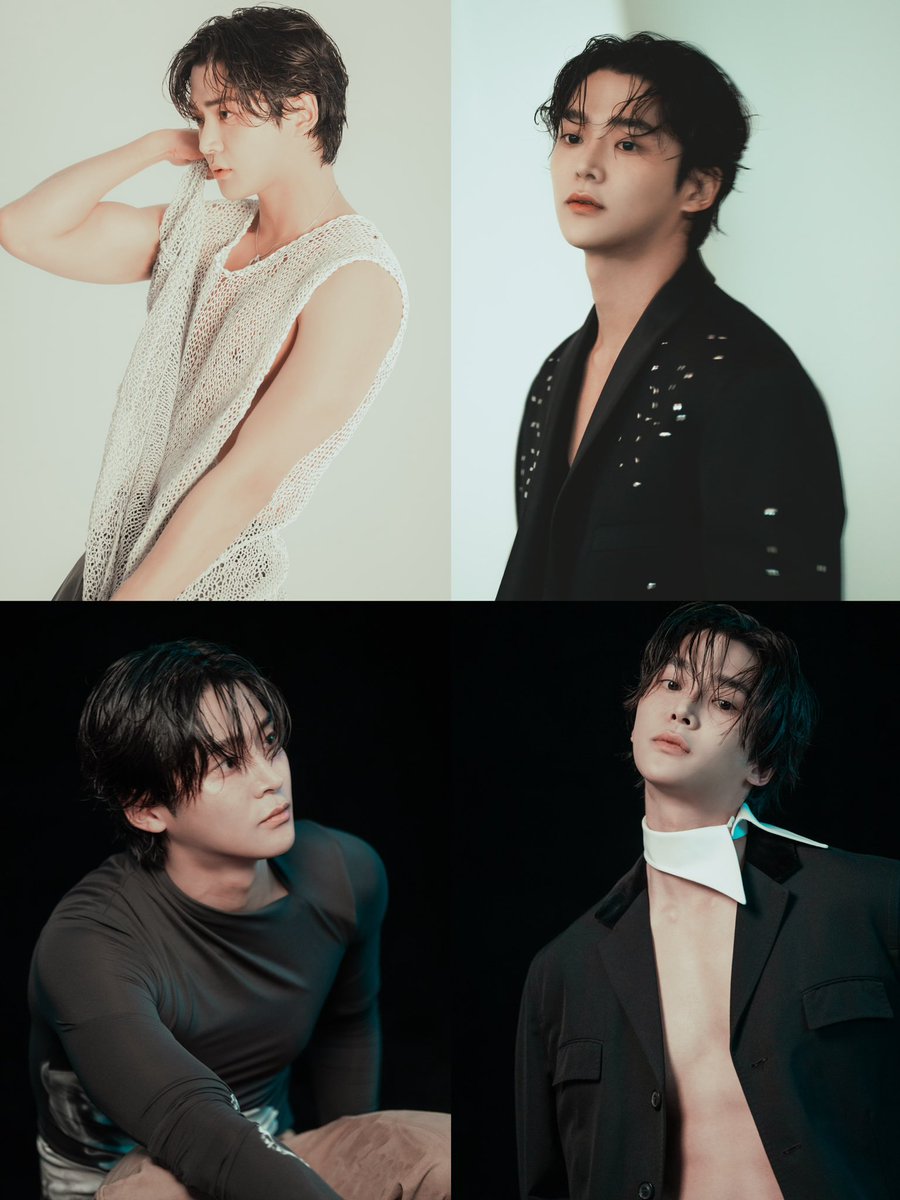 rowoon archive tweet media