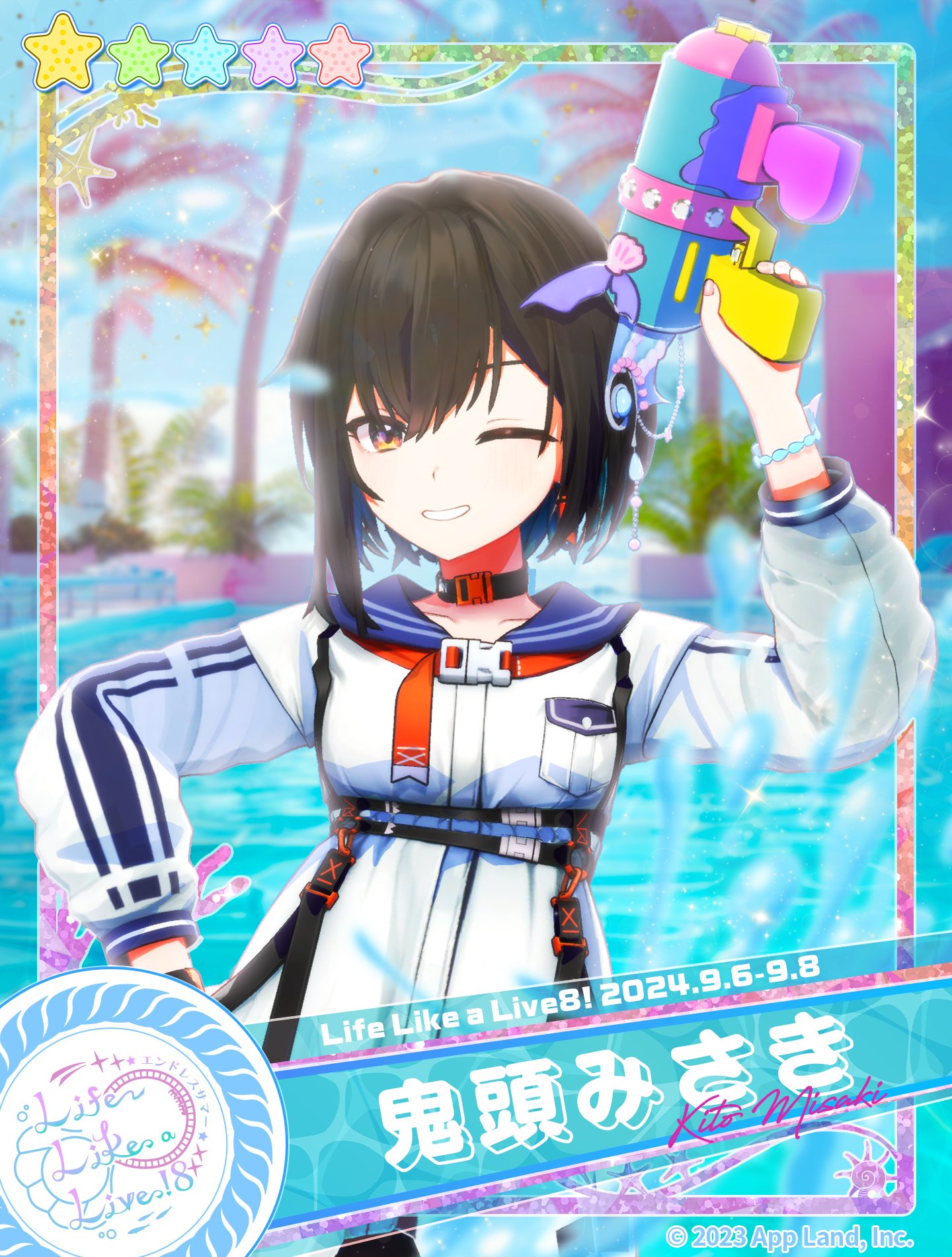優絵琉デス様 リクエスト 2点 まとめ商品 Life Like a Live!公式(えるすりー)＠えるすりー10！2025年10月