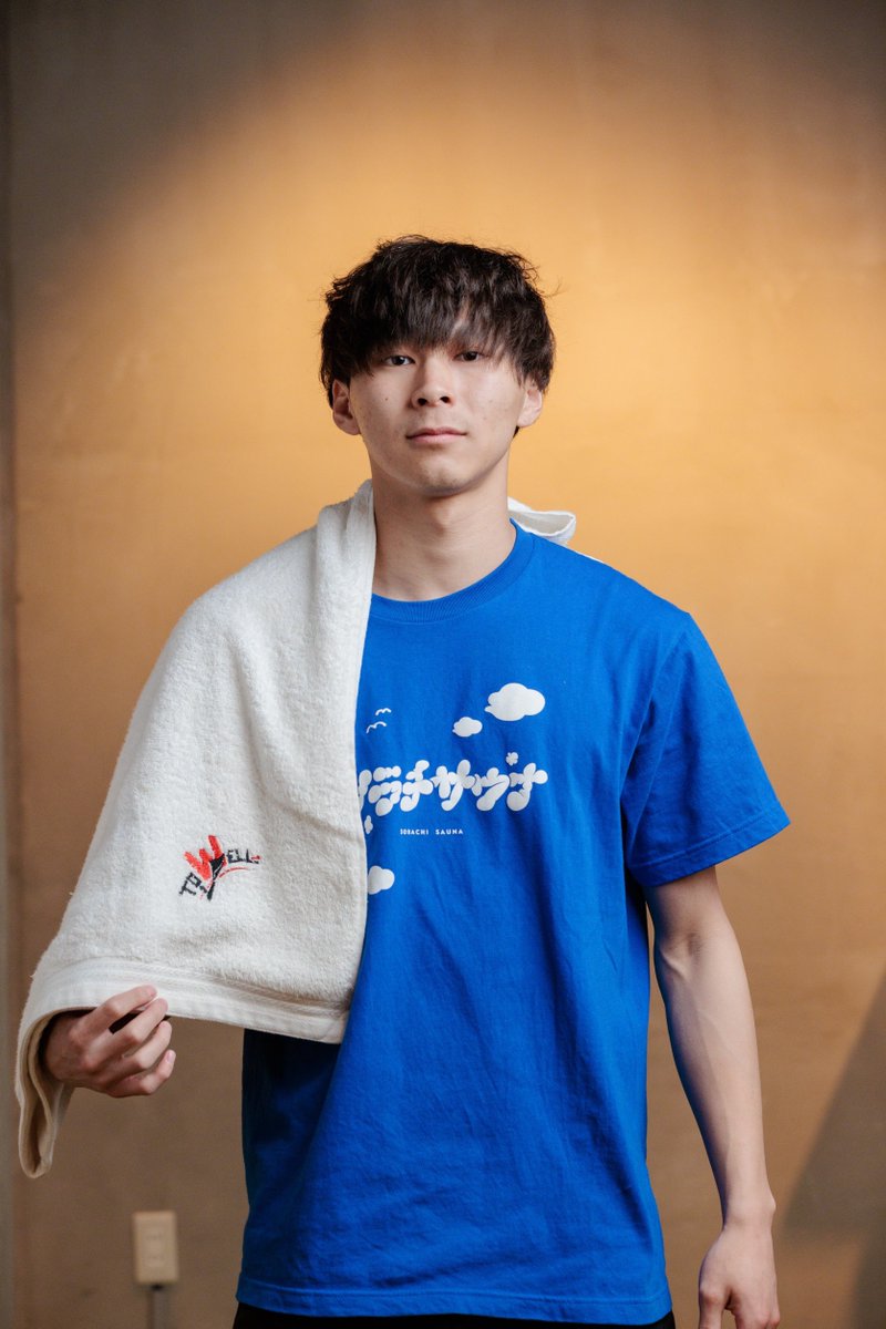 今日男性サウナ室19:00〜熱波あるよ〜！
ぜひみんな来てください！