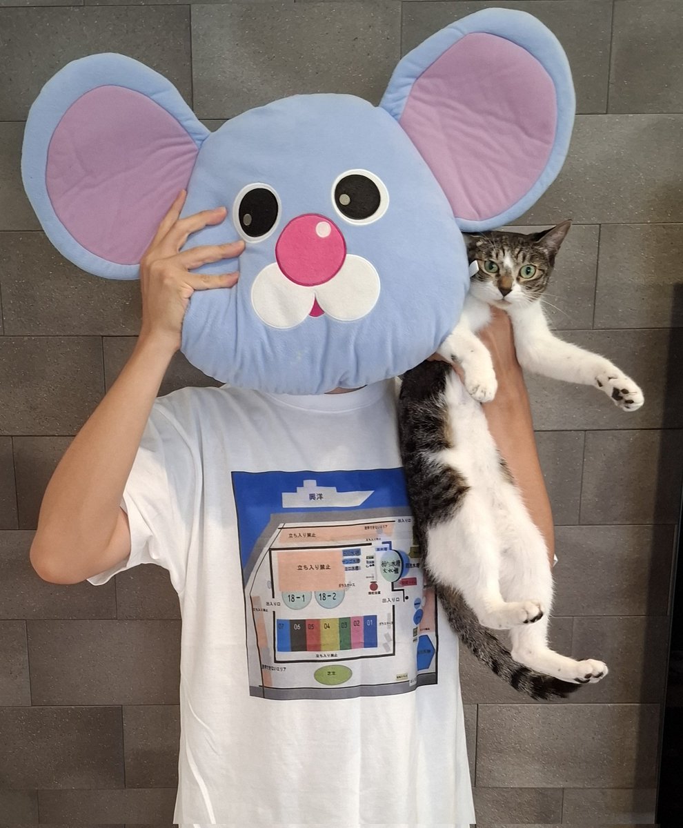 poko_menchi's tweet image. 本日放送の #オーマイゴッド に水族館巡りの神として出演いたしました！他薦で神を紹介する番組に、自力で成り上がった唯一のたたき上げ型の神ですw TVerで見逃し配信あるようなので是非に。なお、実は来週8月17日放送回でもオススメ水族館を紹介する役目でスタジオ登場するので来週もお願いします！