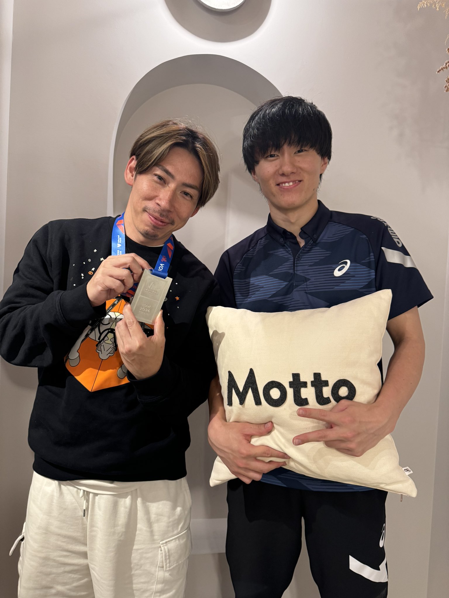 荻野貴順 on X: 