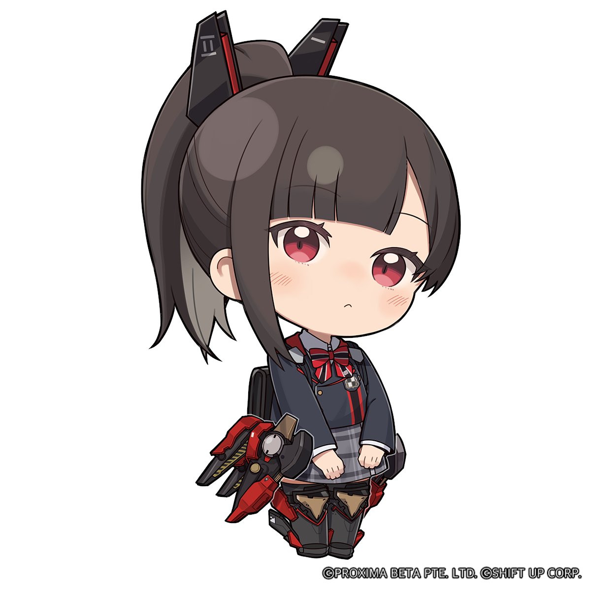 SDアイコンプレゼント】 指揮官の皆さまに日頃の応援の感謝を込めて