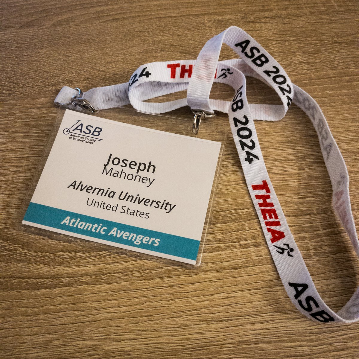drjmm84's tweet photo. #BaGEL lab presented two posters at #ASB2024 in Madison this past week. We had a great time reconnecting with our colleagues and sharing ideas. The conference is always an opportunity to get excited about our research work and reinvigorate for the new school year.

@AlverniaU https://t.co/fLH84hAaBy