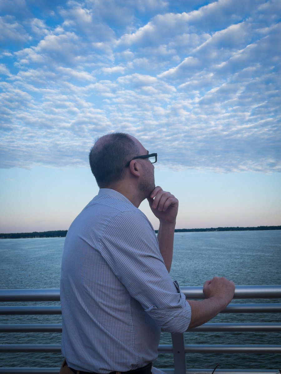 #BaGEL lab presented two posters at #ASB2024 in Madison this past week. We had a great time reconnecting with our colleagues and sharing ideas. The conference is always an opportunity to get excited about our research work and reinvigorate for the new school year.

<a href="/AlverniaU/">Alvernia University</a>