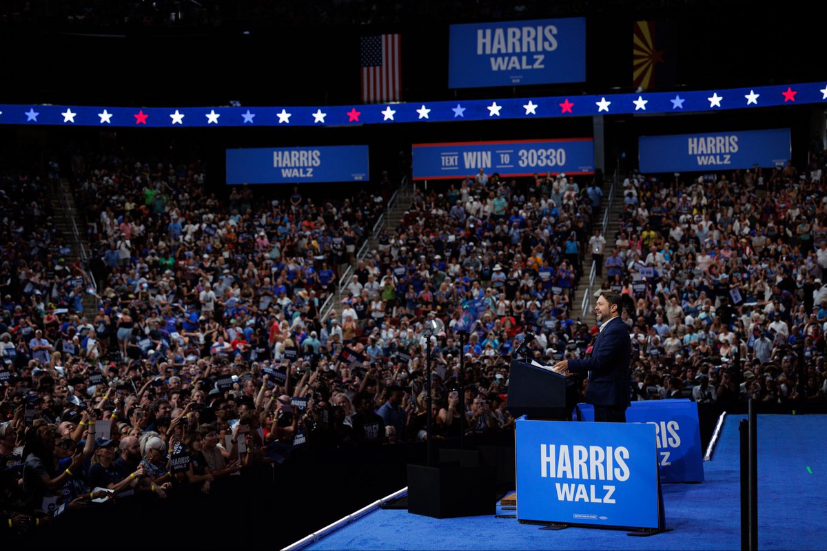 Phoenix, you were incredible today!

Now let’s go win this!