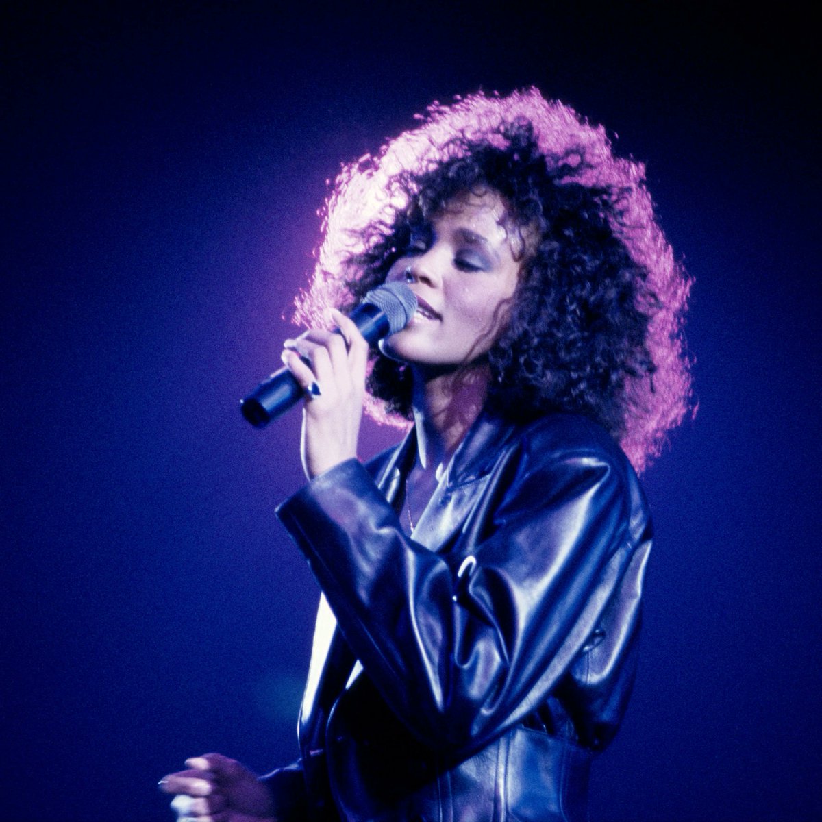 Remembering our long time client, Whitney Houston, on what what would be her 61st birthday today, with her stunning cover rendition of Ashford &amp; Simpson's song I'm Every Woman, originally made famous by Chaka Khan, who had a cameo in the video. Watch here: freev.com/2024/08/whitne…