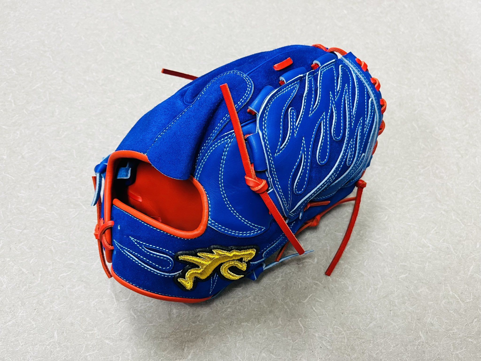 glove studio RYU (@ryu_glove) / X glove studio RYU (@ryu_glove) / X