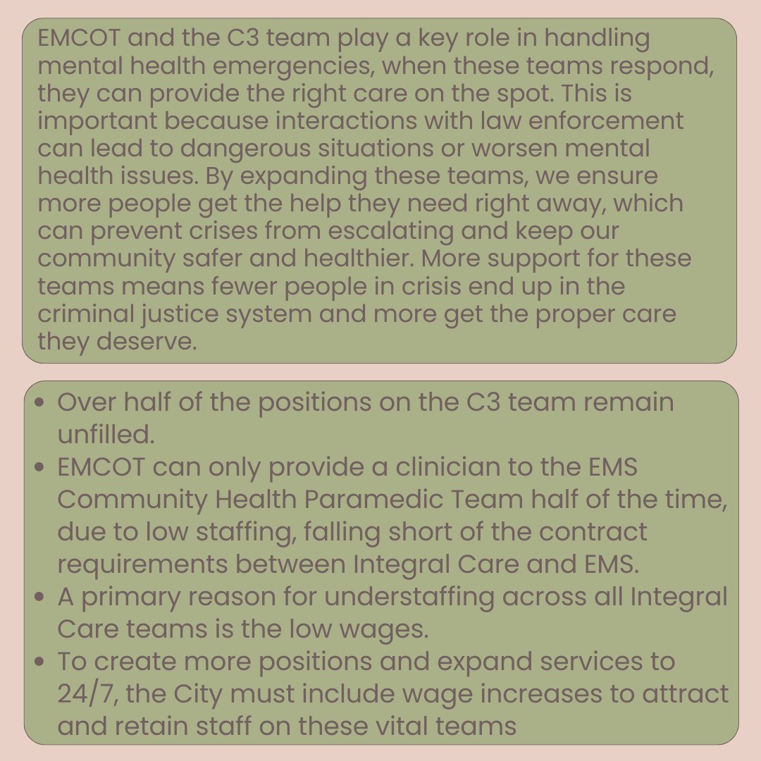 UWIC_CWA's tweet photo. Hey y'all! Come speak at City Hall on August 14th at 10AM to support the Community Investment Budget. Together we can urge the city to invest in our community! https://t.co/dthyTArIRf