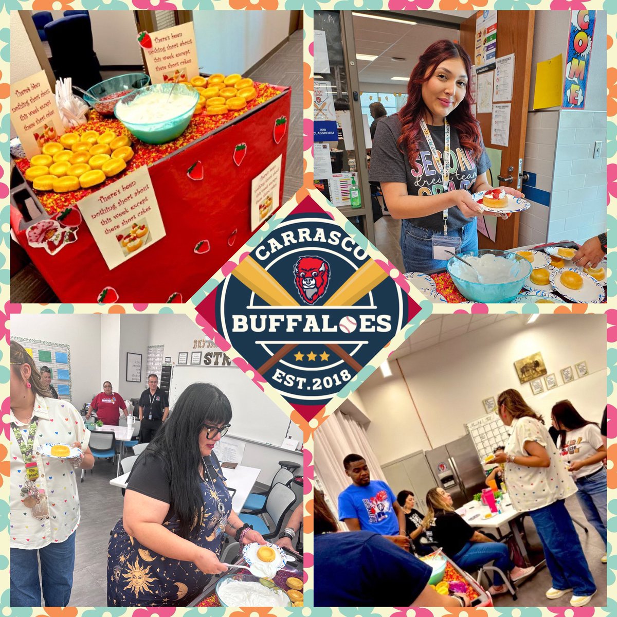 Latreye Waters M.Ed. tweet media