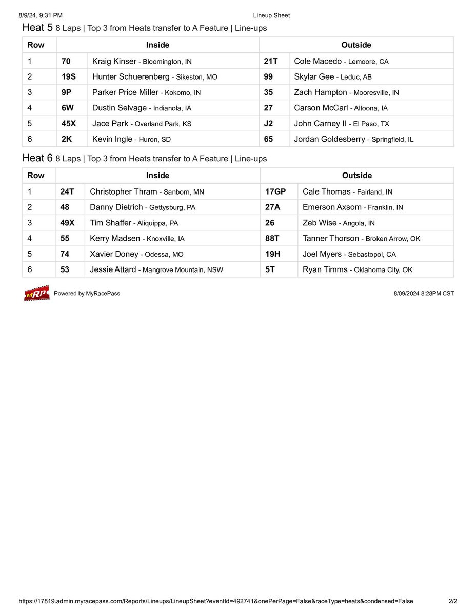 Tim Shaffer tweet media