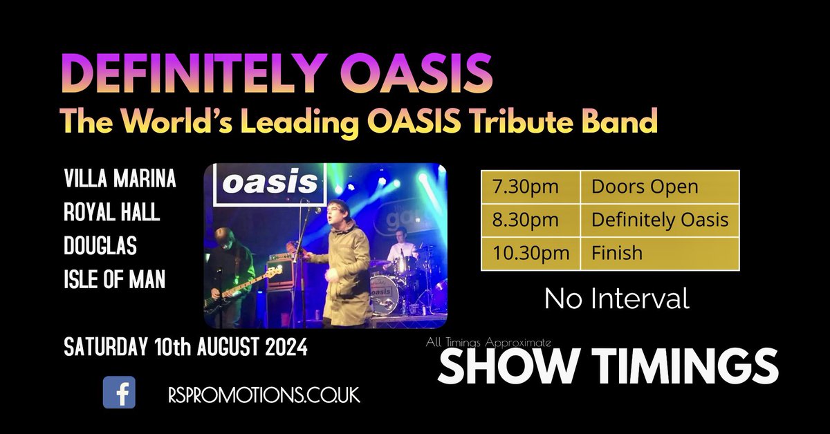 Isle of Man Whats On (@isleofmanevents) on Twitter photo 